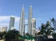 Cruise Excursion in Kuala Lumpur