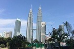 Cruise Excursion in Kuala Lumpur