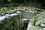 On the Traces of the Meuse-Argonne Offensive