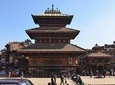 Sightseeing Tour Bhaktapur and Panauti 