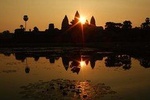 Angkor Wat Sunrise Tour