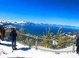 The ultimate Yosemite & Lake Tahoe 5-Day Bucket-List Experience