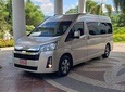Royalton White Sands Montego Bay Private Transfer
