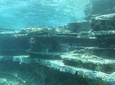 Olous – Guided Snorkelling Excursion to Discover Olous Sunken Ancient City 