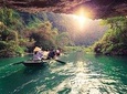 Bai Dinh - Trang An Day Trip