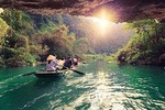 Bai Dinh - Trang An Day Trip