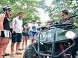 ATV Bike Tours 1 hr