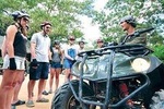 ATV Bike Tours 1 hr