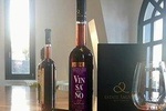 Santorini 4 Hour Wine Tour with Sunset