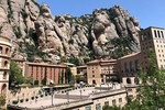 From Barcelona: Montserrat Tour With Guide 
