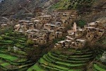 Atlas Mountains and Essaouira in 1 Night Only Private Tour From Marrakesh