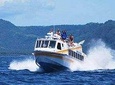 Fast Boat From Lombok To Bali, Nusa Lembongan And Nusa Penida
