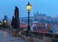 Ghostbusters: night mystical Prague