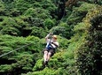 Monteverde Cloud Forest Ziplines Canopy Tour