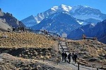 Aconcagua Experience - Mendoza