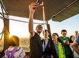 Hot Air Balloon Ride and Tour to Valley of Kings Luxor- Special Offer 