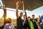 Hot Air Balloon Ride and Tour to Valley of Kings Luxor- Special Offer 
