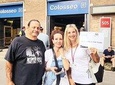 Colosseum tour skip the line ticket included