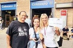 Colosseum tour skip the line ticket included