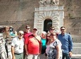 Rome with Expert Tour Guide and Driver Skip-The-Line Tickets and Lunch Included
