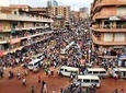 Kampala Urban Adventure - Walking Tour