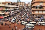 Kampala Urban Adventure - Walking Tour