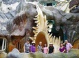 VIP Private Tour in Dalat City and Waterfall