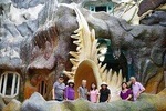 VIP Private Tour in Dalat City and Waterfall