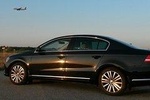 Budapest Private Airport Transfer