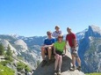  The Ultimate Yosemite National Park Full Experience- 5 Days’ Vacation Package 