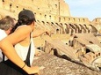 COLOSSEUM guided tour + skip the line ticket
