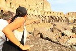 COLOSSEUM guided tour + skip the line ticket