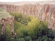 Underground City and Ihlara Valley Group Tour With Lunch