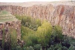 Underground City and Ihlara Valley Group Tour With Lunch