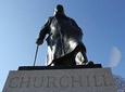 Private Churchill Walking Tour of London 