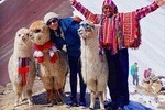 Rainbow Mountain Tour In Cusco