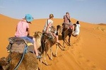 Morocco 9 Days Desert Tour From Marrakech
