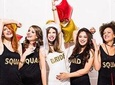 Amsterdam Bachelor Or Birthday Party