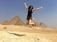Giza Pyramids, Memphis and Sakkara