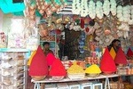 The South Indian Culture Trail