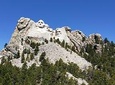 Private Tour of Mount Rushmore, Crazy Horse and Custer State Park 