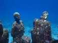  SPECIAL! Snorkel at MUSA - The Underwater Museum Reservation