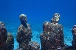  SPECIAL! Snorkel at MUSA - The Underwater Museum Reservation