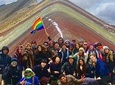 Mountain Seven Colors Cusco (1 Day)