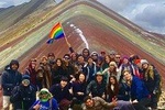 Mountain Seven Colors Cusco (1 Day)