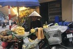 Hanoisoul-Street food with guide