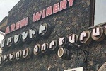 Areni Wine Factory Tour and Tasting