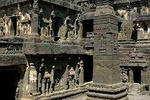 Ajanta Caves, Ellora Caves, World Heritage Sites