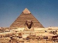Half Day Private Tour to Pyramids of Giza and Sphinx