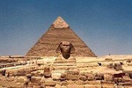 Half Day Private Tour to Pyramids of Giza and Sphinx
